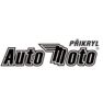 Automotoprikryl