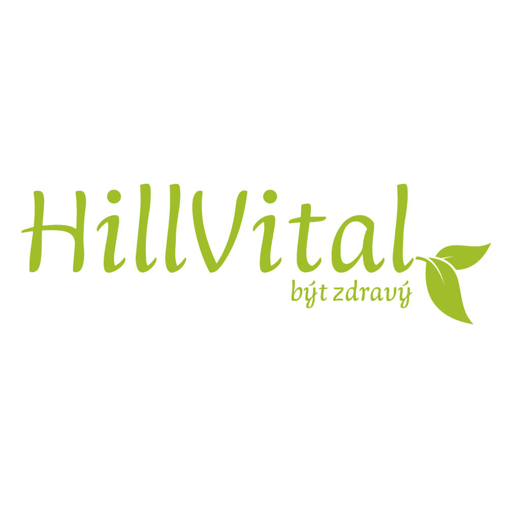 Hillvitalshop