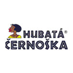 Hubatacernoska