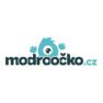 Modroocko