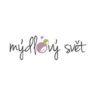 Mydlovysvet