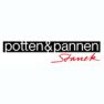 Pottenpannen
