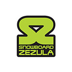 Snowboard Zezula