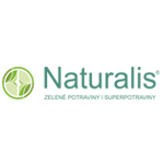 Superpotraviny Naturalis