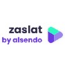 zaslat