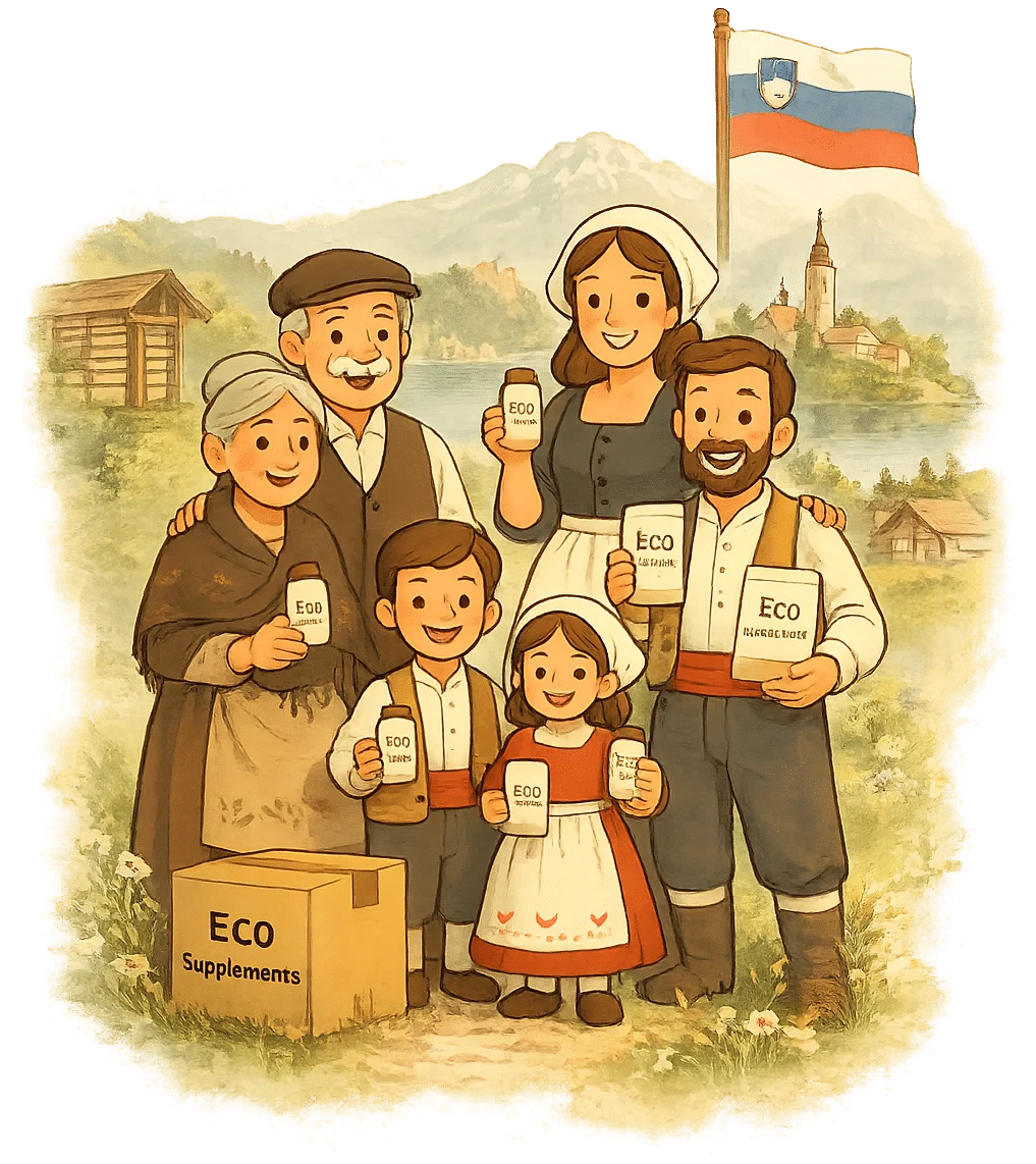 Ecosupplements.eu