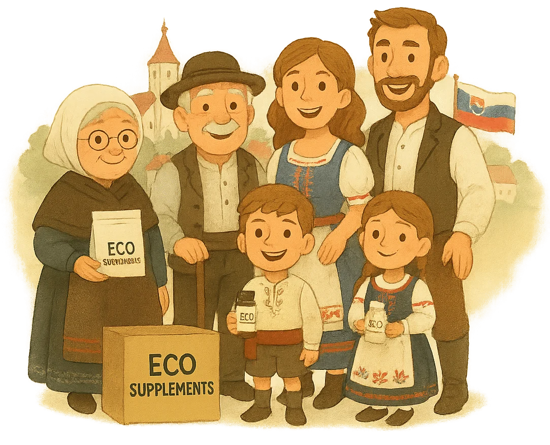 Ecosupplements.eu
